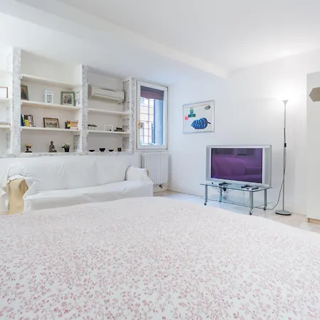 Cristina Rossi Bed & Breakfast Boloňa