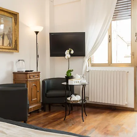 Bed & Breakfast Cristina Rossi