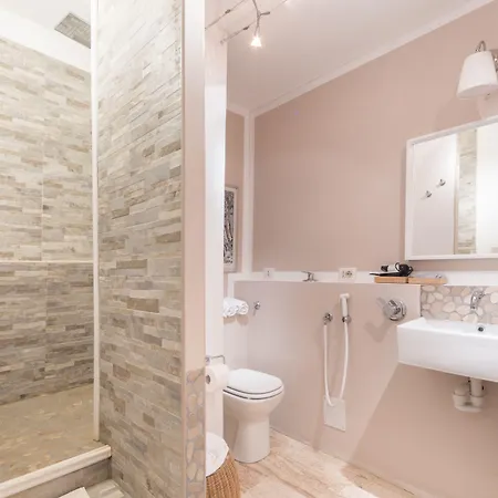 Nocleg ze śniadaniem Cristina Rossi 3*