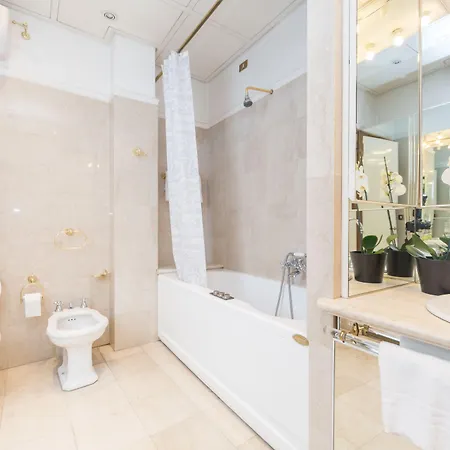 Cristina Rossi Nocleg ze śniadaniem Bolonia