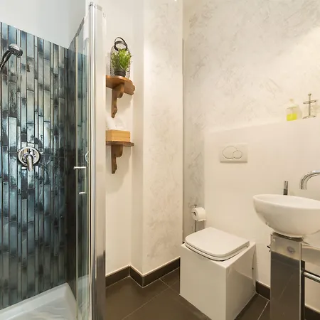 Bed & Breakfast Cristina Rossi Boloňa