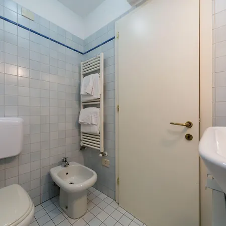 Cristina Rossi Bed & Breakfast