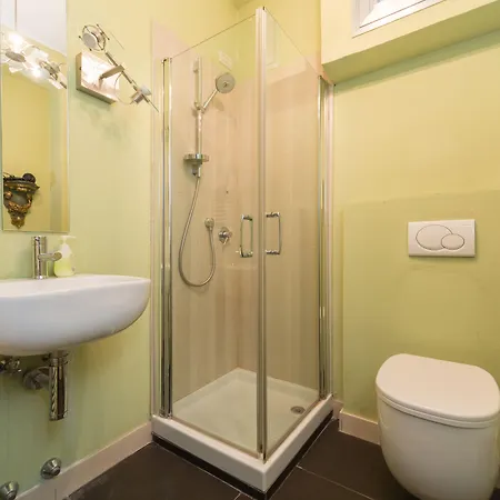 Cristina Rossi Bed & Breakfast 3*