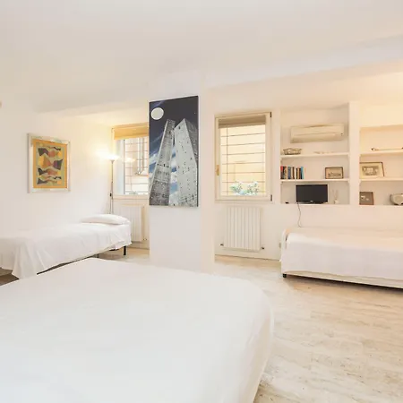 Bed and Breakfast Cristina Rossi