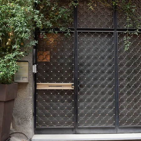 Cristina Rossi Bed & Breakfast Boloňa