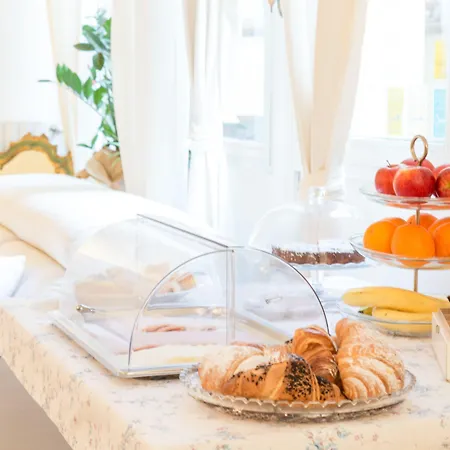 Cristina Rossi Bed & Breakfast Boloňa