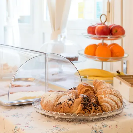 Cristina Rossi Bed & Breakfast