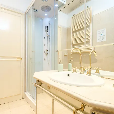 Cristina Rossi 3* Boloňa