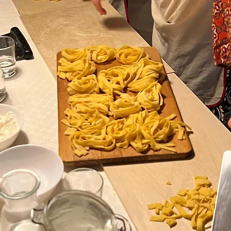 Cristina Rossi فندق مبيت وإفطار بولونيا