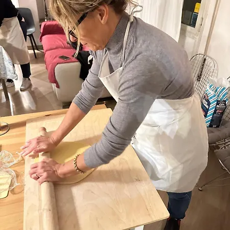 Cristina Rossi بولونيا