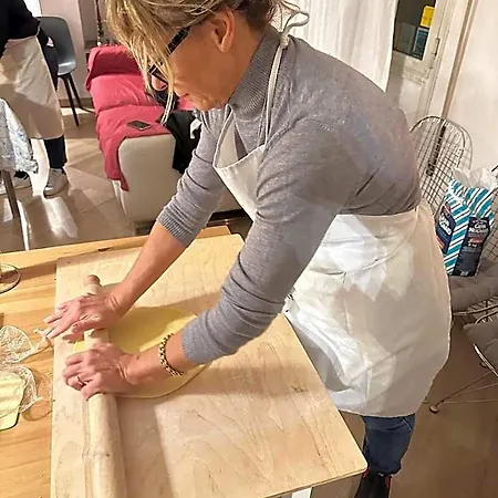 Cristina Rossi Bed and Breakfast
