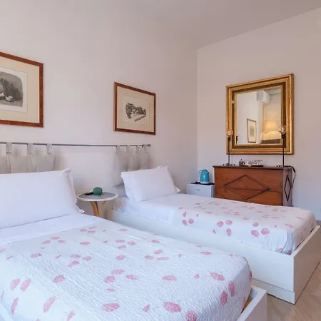 Cristina Rossi Bed and breakfast Bolonia