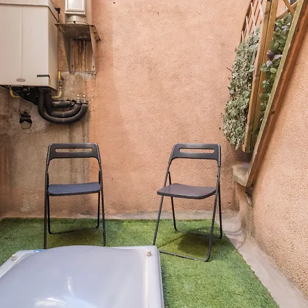 Cristina Rossi Bed and breakfast Bolonia