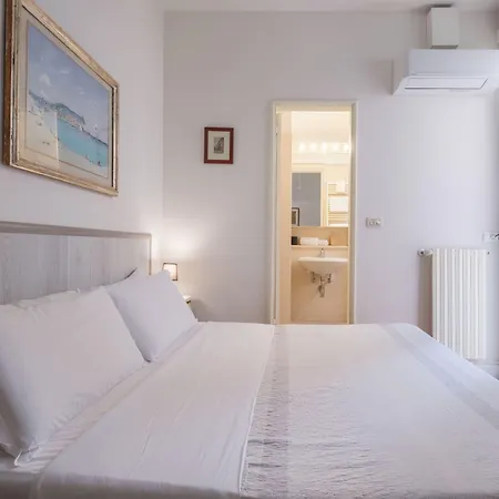 Bed and breakfast Cristina Rossi Bolonia