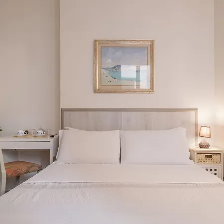 Cristina Rossi Bed and breakfast Bolonia