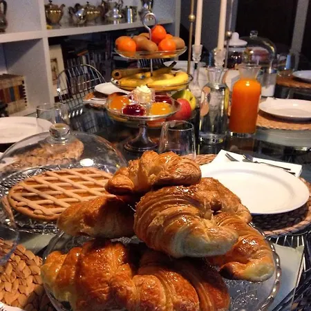 Cristina Rossi Bed&Breakfast Bologna