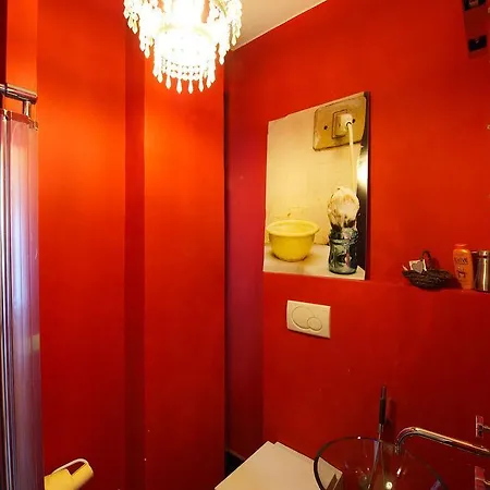 Cristina Rossi Bed&Breakfast