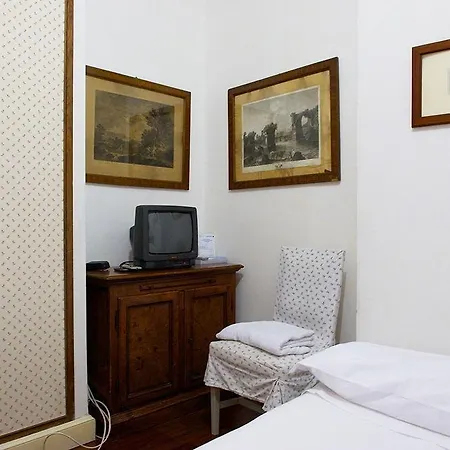 Cristina Rossi Bed & Breakfast 3*