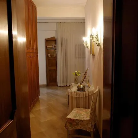 Cristina Rossi Bed & Breakfast Boloňa