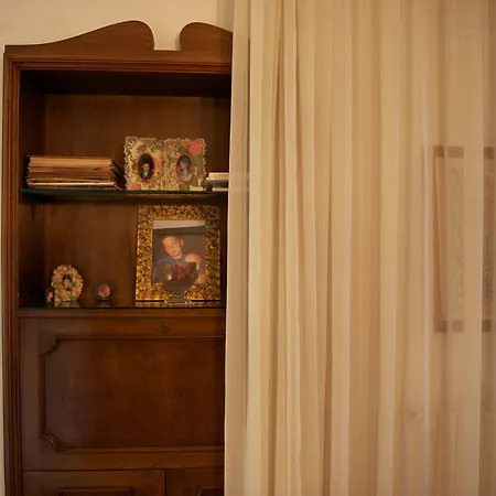 Cristina Rossi Nocleg ze śniadaniem 3*