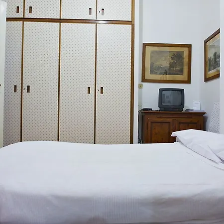 Bed & Breakfast Cristina Rossi