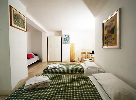 Cristina Rossi Bed&Breakfast Bed & Breakfast