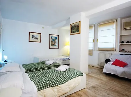 Cristina Rossi Bed&Breakfast