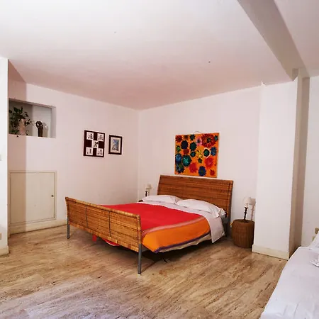 Cristina Rossi Bed & Breakfast Boloňa