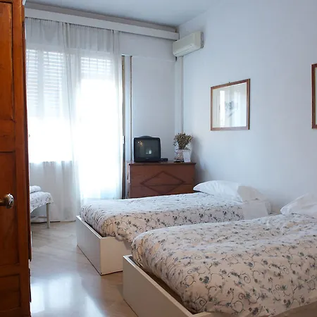 Cristina Rossi Bed&Breakfast