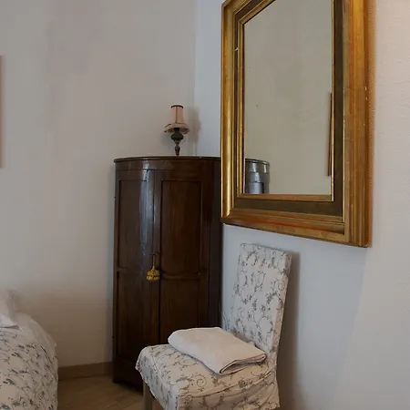 Cristina Rossi Bed&Breakfast 3* Bologna