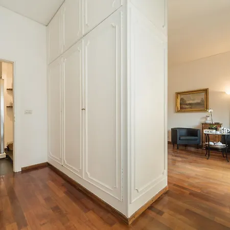 Cristina Rossi Bed&Breakfast 3*