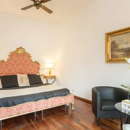 Cristina Rossi Bed&Breakfast Bed & Breakfast Bologna