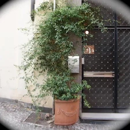 Cristina Rossi Bed&Breakfast 3* Bologna