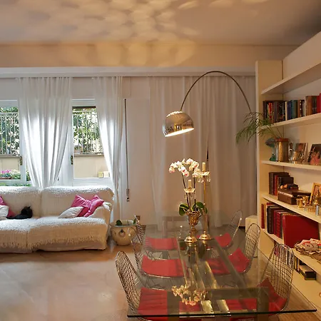 Cristina Rossi 3* Bolonia