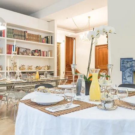 Bed & Breakfast Cristina Rossi Bologna