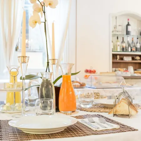 Cristina Rossi Bed&Breakfast Bed & Breakfast