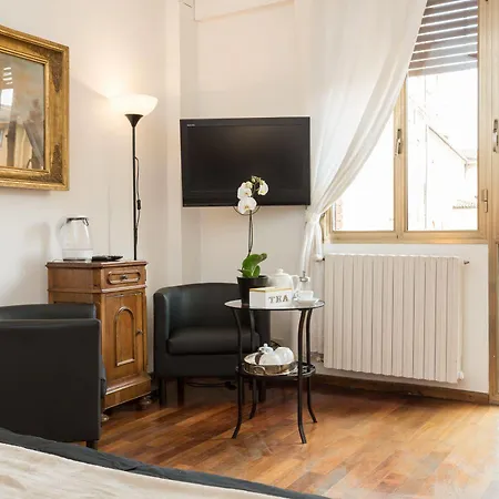 Cristina Rossi Bed&Breakfast
