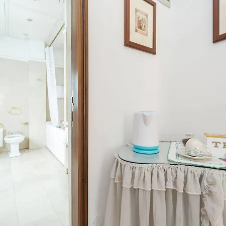Cristina Rossi Bed&Breakfast Bologna