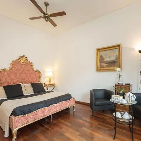 Bed & Breakfast Cristina Rossi Bed&Breakfast Bologna