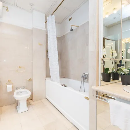 Nocleg ze śniadaniem Cristina Rossi