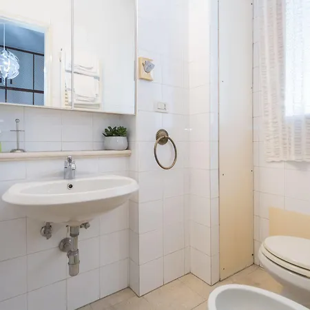 Bed & Breakfast Cristina Rossi Bed&Breakfast 3*