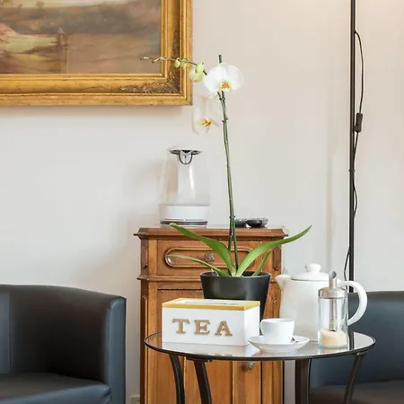 Bed & Breakfast Cristina Rossi Bed&Breakfast 3*