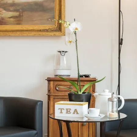 Bed & Breakfast Cristina Rossi 3*