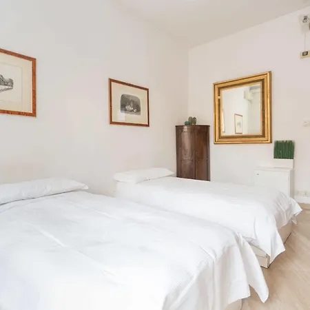 Cristina Rossi Bed&Breakfast Bologna