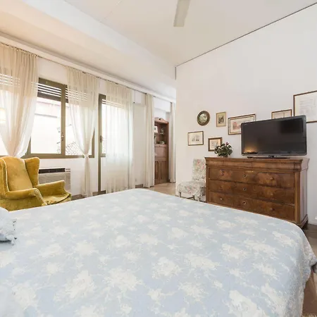 Bed & Breakfast Cristina Rossi Bologna