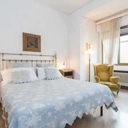 Cristina Rossi Bed&Breakfast Bologna