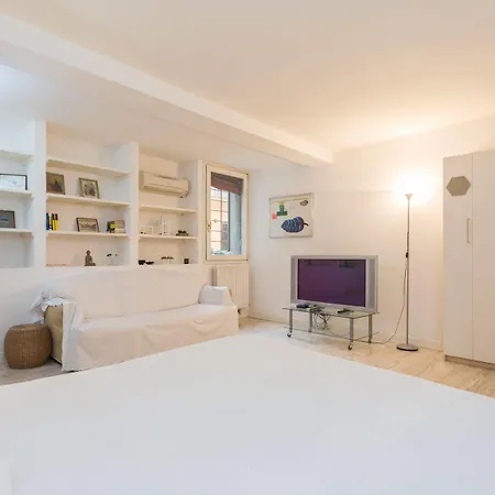 Bed & Breakfast Cristina Rossi