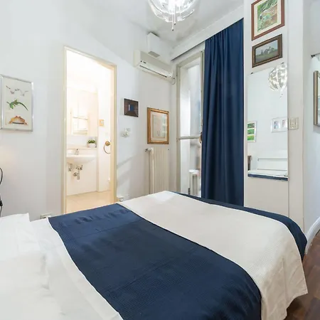 Bed & Breakfast Cristina Rossi Bed&Breakfast 3*