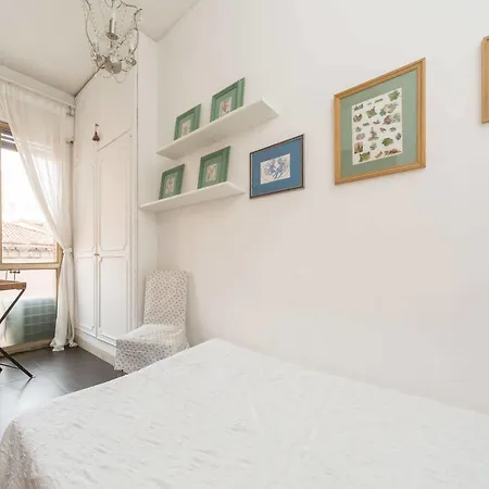 Cristina Rossi Bed&Breakfast Bed & Breakfast Bologna