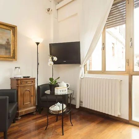 Cristina Rossi Bed&Breakfast 3*
